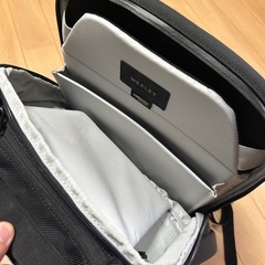 ウェクスレイ WEXLEY / ETAN COMPACT BUSINESS PACK の画像