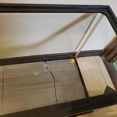 水槽　60×30×35の画像