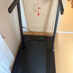 【受け渡し中】ランニングマシーンの画像