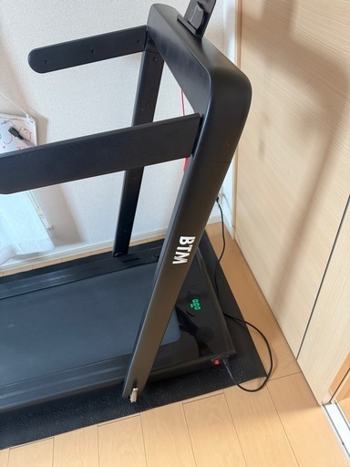 【受け渡し中】ランニングマシーン