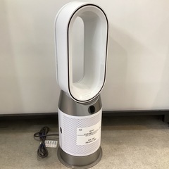 【取りに来られる方限定】　dyson 空気清浄機能付ファンヒーターの画像