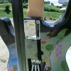 BUSKER'Sのエレキギター　興味ある方の画像