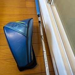 ゴルフクラブの画像