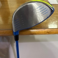 ゴルフクラブの画像