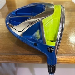 ゴルフクラブの画像