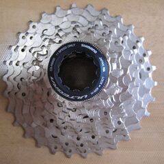 ＳＨＩＭＡＮＯ　スプロケット　アルテグラ　１１ＳＰＥＥＤ用（１１ー３０Ｔ）の画像