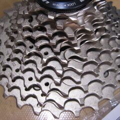 ＳＨＩＭＡＮＯ　スプロケット　アルテグラ　１１ＳＰＥＥＤ用（１１ー３０Ｔ）の画像