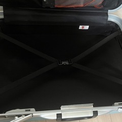 スーツケースの画像