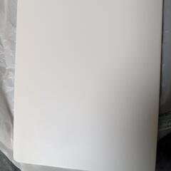抗菌まな板(美品)の画像