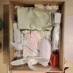 和装小物フルセットの画像