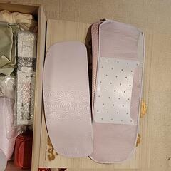 和装小物フルセットの画像