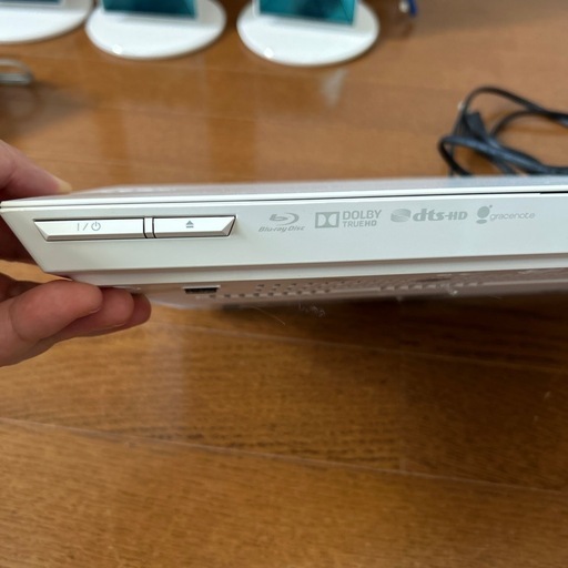 SONY ソニー BDV-N1WL 5.1ch ホームシアターシステム