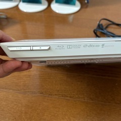 SONY ソニー BDV-N1WL 5.1ch ホームシアターシステムの画像