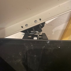白いゴミ箱　0円　の画像