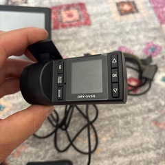 値引き‼️ユピテルナビ、ドラレコセット‼️の画像