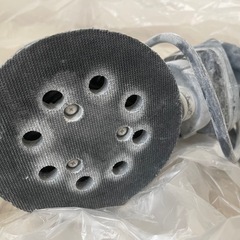 マキタ　電動サンダー
の画像