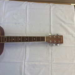 HONEYBEE アコースティックギター中古品の画像