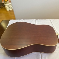 HONEYBEE アコースティックギター中古品の画像