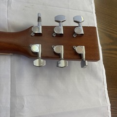 HONEYBEE アコースティックギター中古品の画像