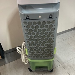 APIX 『HOT&COOL with MOIST』 リモコン付き ホワイト AHC-880R-WH  リサイクルショップ宮崎屋　住吉店25.7.20の画像