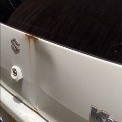 スズキkei 女性ワンオーナー　禁煙車の画像