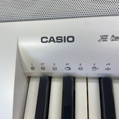 CASIO H•K•A•R•I NAVIGATION LK-208の画像