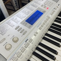 CASIO H•K•A•R•I NAVIGATION LK-208の画像