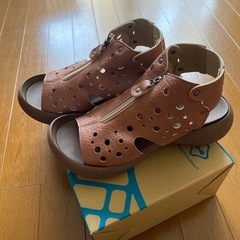 R egetta     C anoe  の画像