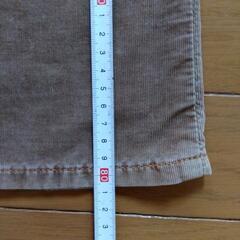 １２００円EDWIN５０３の画像