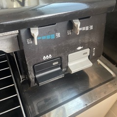 パロマガステーブル　プロパン用　　の画像