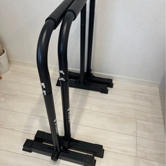 STEADY ディップススタンドの画像