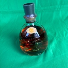 サントリー VERY RARE OLD WHISKY EXPO’70記念ボトルの画像