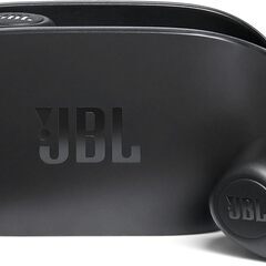 JBL WAVE100 TWS 完全ワイヤレスイヤホン Bluetoothの画像