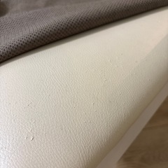ダイニングチェア2脚の画像