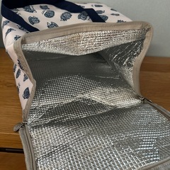 リサ・ラーソン　保冷バッグ　クックパッドの画像