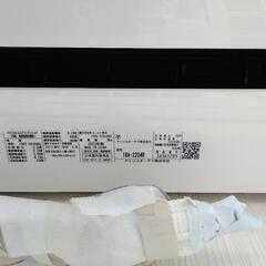 【祇園店】★2023年モデル★アイリスオーヤマ2.2k　６畳用　限定一台❗特価販売です！の画像