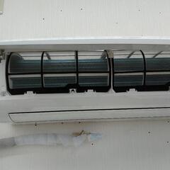 【祇園店】★2023年モデル★アイリスオーヤマ2.2k　６畳用　限定一台❗特価販売です！の画像