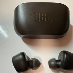 JBL WAVE100 TWS 完全ワイヤレスイヤホン Bluetoothの画像