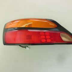 S15 シルビア テールランプ 左右セット (はく) 高座のパーツの中古
