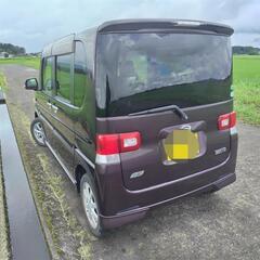車検付き‼️ L375S 後期 タント Gグレード の画像