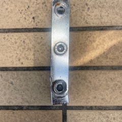 アドレスv125 ケツ上げ　アダプタ　キタコの画像