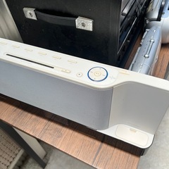 ラジカセ　ジャンク　6台の画像