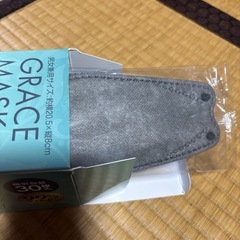 個別包装　マスク
の画像