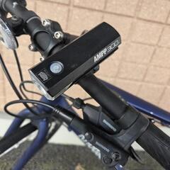 クロスバイク　コーダーブルーム　khodaa-bloom　RAIL 700の画像