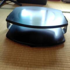 ターンテーブルの画像