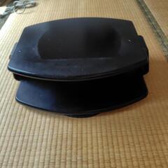 ターンテーブルの画像