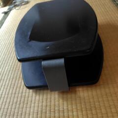 ターンテーブルの画像