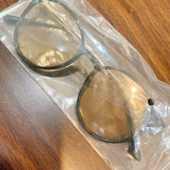 サングラス新品の画像