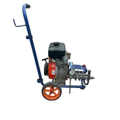 【噴水しません】MSW1008-K 高圧洗浄機 噴霧器 クボタ GH100  の画像
