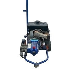 【噴水しません】MSW1008-K 高圧洗浄機 噴霧器 クボタ GH100  の画像